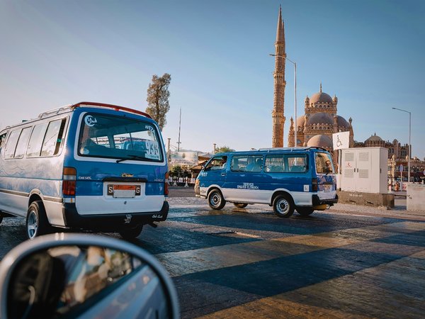 Автомобильная экскурсия «Вся суть Шарм-эль-Шейха за 2 часа» - фото 4