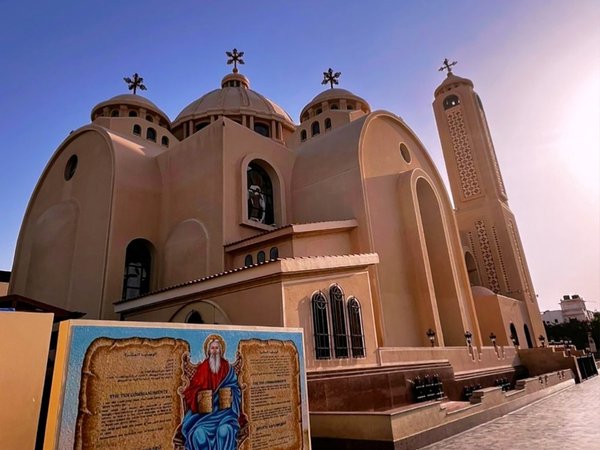 Автомобильная экскурсия «Вся суть Шарм-эль-Шейха за 2 часа» - фото 3