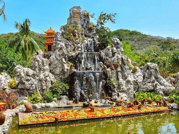 Морская прогулка к Северным островам из Нячанга - фото 2