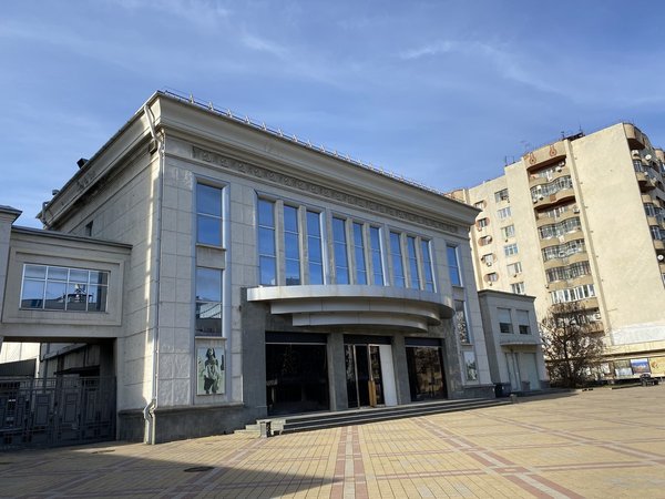 Рождество в старом городе: праздничная аудиоэкскурсия - фото 2