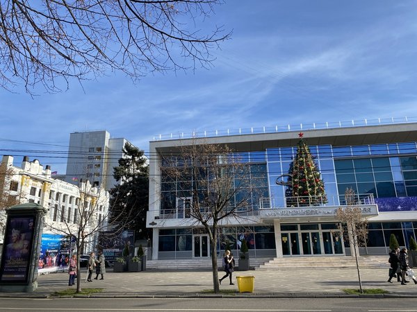 Рождество в старом городе: праздничная аудиоэкскурсия - фото 3