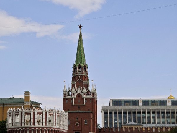 Любовь в деталях: итальянский след в Москве