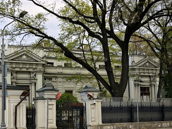 Любовь в деталях: итальянский след в Москве - фото 4
