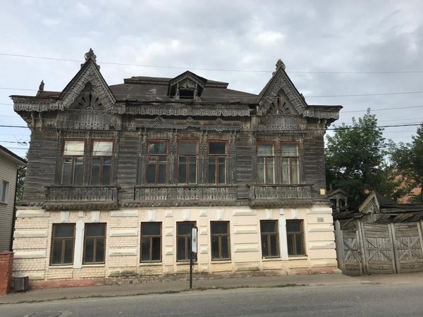 Из Калуги в Боровск: сказочное путешествие одного дня - фото 4