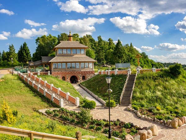 Из Калуги в Боровск: сказочное путешествие одного дня - фото 3