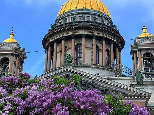 Мобильный квест «Петербург романтический и мистический» - фото 4