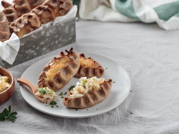 Петрозаводск для гурманов: попробуйте город на вкус!
