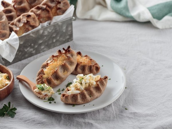 Петрозаводск для гурманов: попробуйте город на вкус! - фото 1