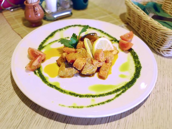 Петрозаводск для гурманов: попробуйте город на вкус! - фото 4