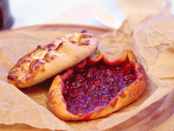 Петрозаводск для гурманов: попробуйте город на вкус! - фото 2