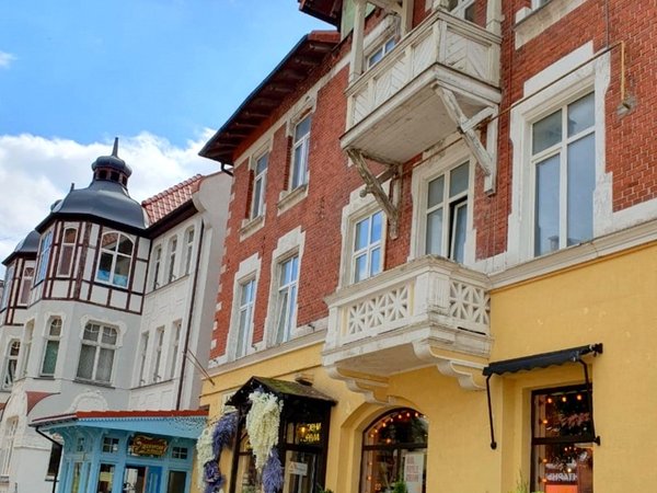 Из Калининграда в Зеленоградск: к морю на королевский курорт! - фото 2