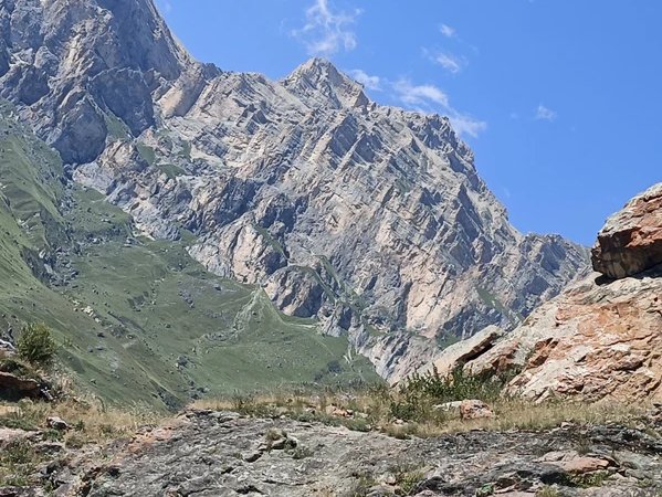 Путешествие в затерянный мир Горной Балкарии — из Ессентуков - фото 4