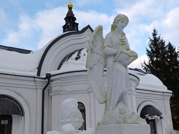 Прусские воительницы и великие полководцы 19 века - фото 4