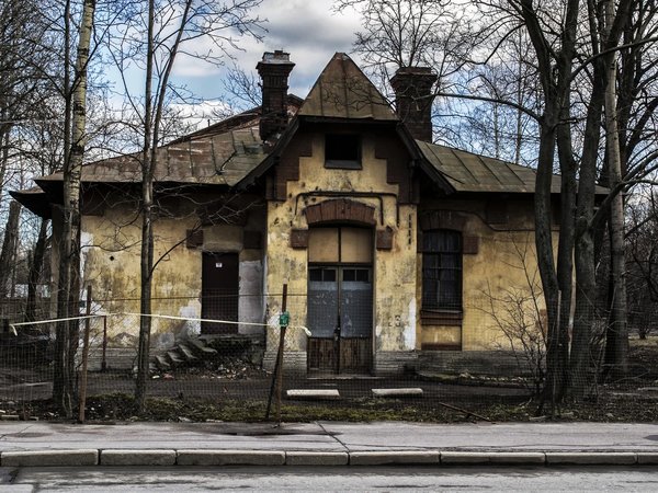 Эпидемии в Петербурге - фото 2