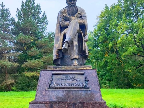 Сердце и душа Руси: из Великого Новгорода — в Старую Руссу - фото 3