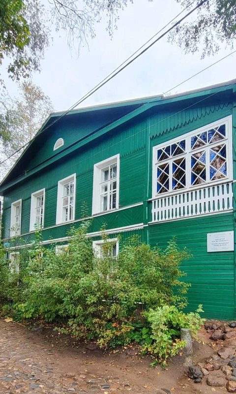 Сердце и душа Руси: из Великого Новгорода — в Старую Руссу