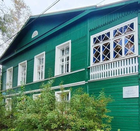 Сердце и душа Руси: из Великого Новгорода — в Старую Руссу