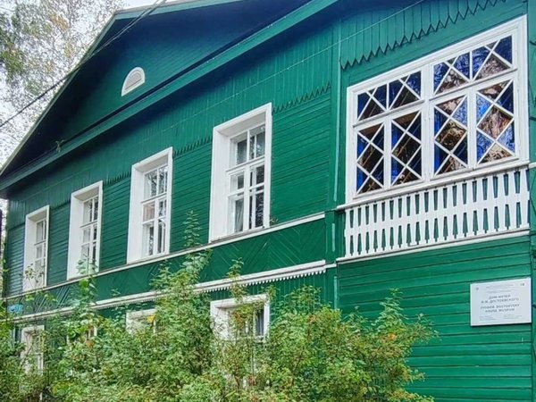 Сердце и душа Руси: из Великого Новгорода — в Старую Руссу - фото 1