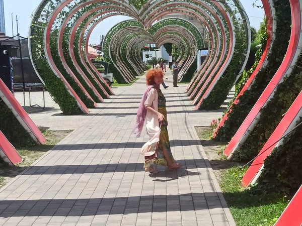 Экскурсия-фотосессия в Грозном - фото 3