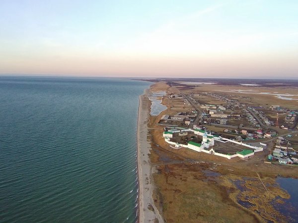 Посольское — самое красивое село на берегу Байкала - фото 3