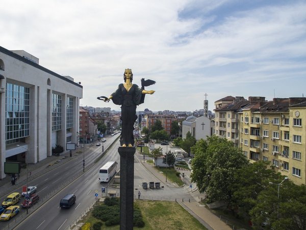 София — история и современность - фото 1