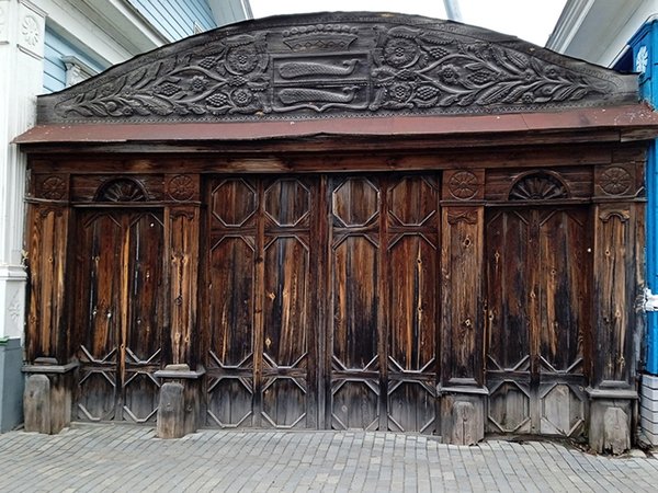 Городец и Семёнов: ремёсла, история и вкусы Волги - фото 4