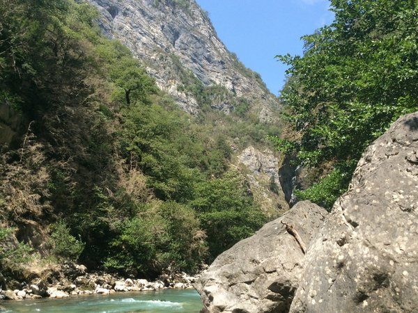 Экскурсия из Сочи в Абхазию: Гагра, Рица, Новый Афон - фото 4