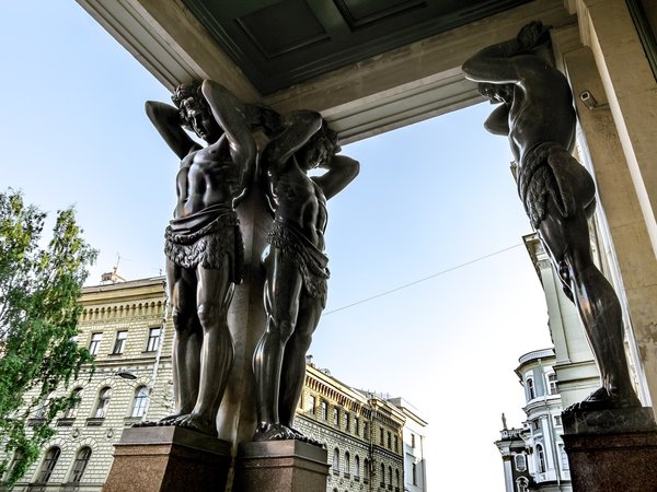 Эрмитаж: искусство Возрождения для детей и взрослых - фото 2