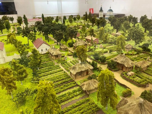 Дворцы Воронежской земли: от Ольденбургских до Веневитиновых - фото 4