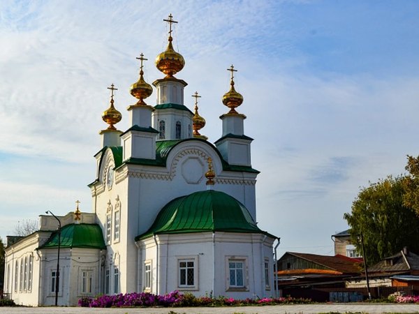 Прогулочный рейс по Каме на электрокатамаране «ЭкоходЪ-2» (по выходным) - фото 4