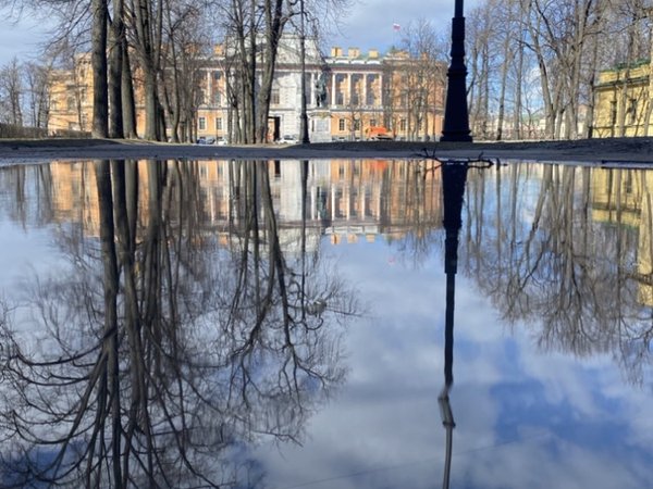 Экскурсия-квест по историческому центру Петербурга - фото 3