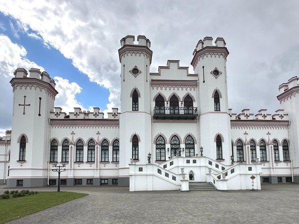 Трансфер к замкам Несвиж, Мир, Коссово — из Бреста и обратно - фото 3