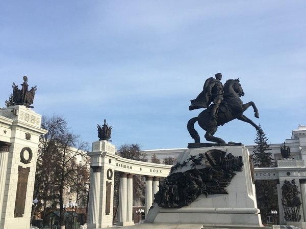 Уфа со всех сторон - фото 3