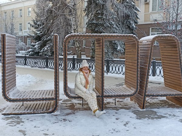 Уфа со всех сторон - фото 2