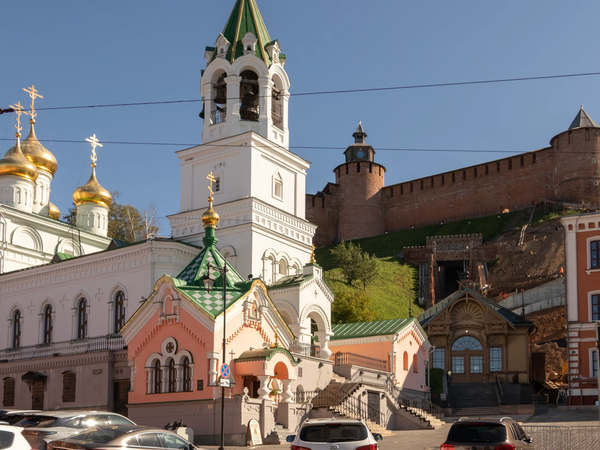 Истоки народного единства: интерактивная экскурсия в Нижнем Новгороде - фото 4