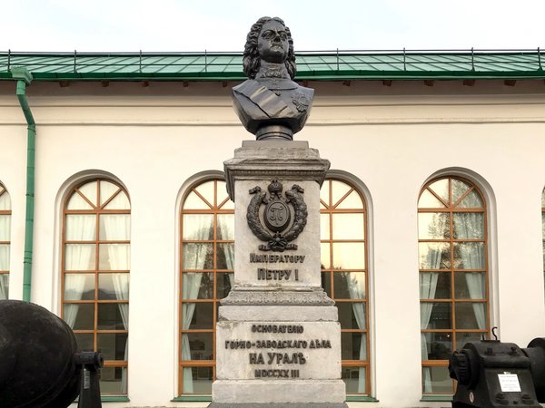 В поисках исчезнувшей крепости: семейная интерактивная экскурсия (для детей 8-10 лет) - фото 2