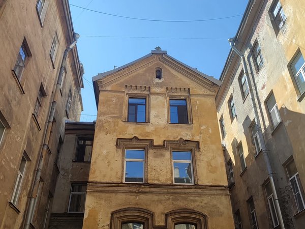 «7 масок Сергея Есенина» — экскурсия в стиле журналистского расследования - фото 2