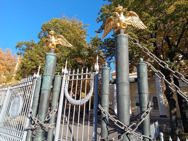 «7 масок Сергея Есенина» — экскурсия в стиле журналистского расследования - фото 4