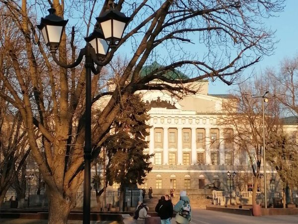 Два лица Ростова-на-Дону: от истории к атмосфере - фото 2
