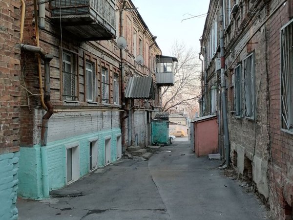Два лица Ростова-на-Дону: от истории к атмосфере - фото 3