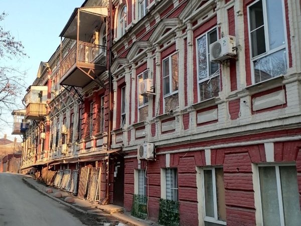 Два лица Ростова-на-Дону: от истории к атмосфере - фото 1