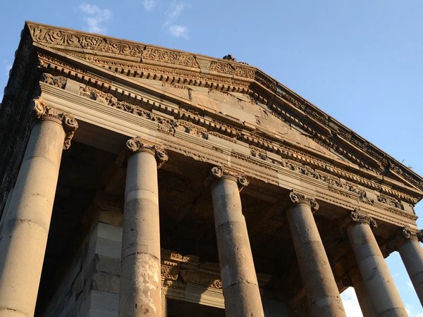 Исторический след: тур по древним землям Армении и Грузии - фото 1