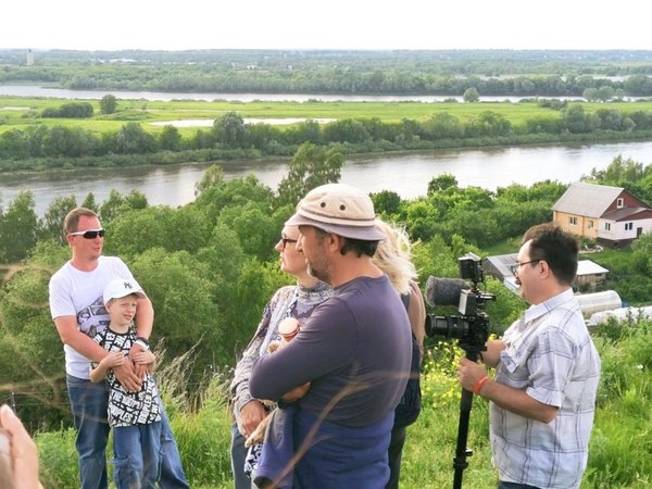 Святыни Старой Рязани, легенды и тайны древнего городища - фото 4