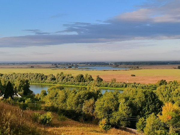 Святыни Старой Рязани, легенды и тайны древнего городища - фото 3