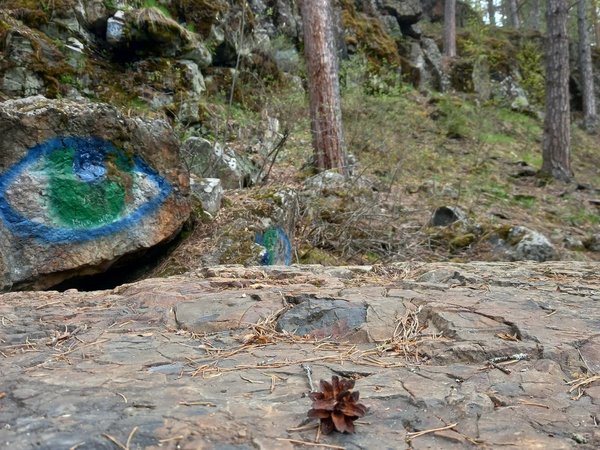 Урочище «Чертов стул»: в гостях у мистической Карелии (на вашем авто) - фото 3