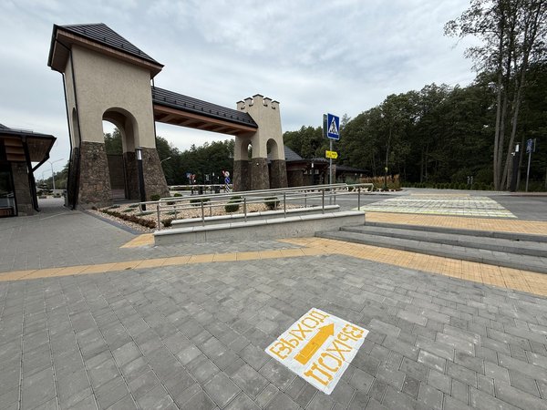 Беловежская пуща, Каменец и Коссово: трансфер на 1 день из Бреста - фото 3