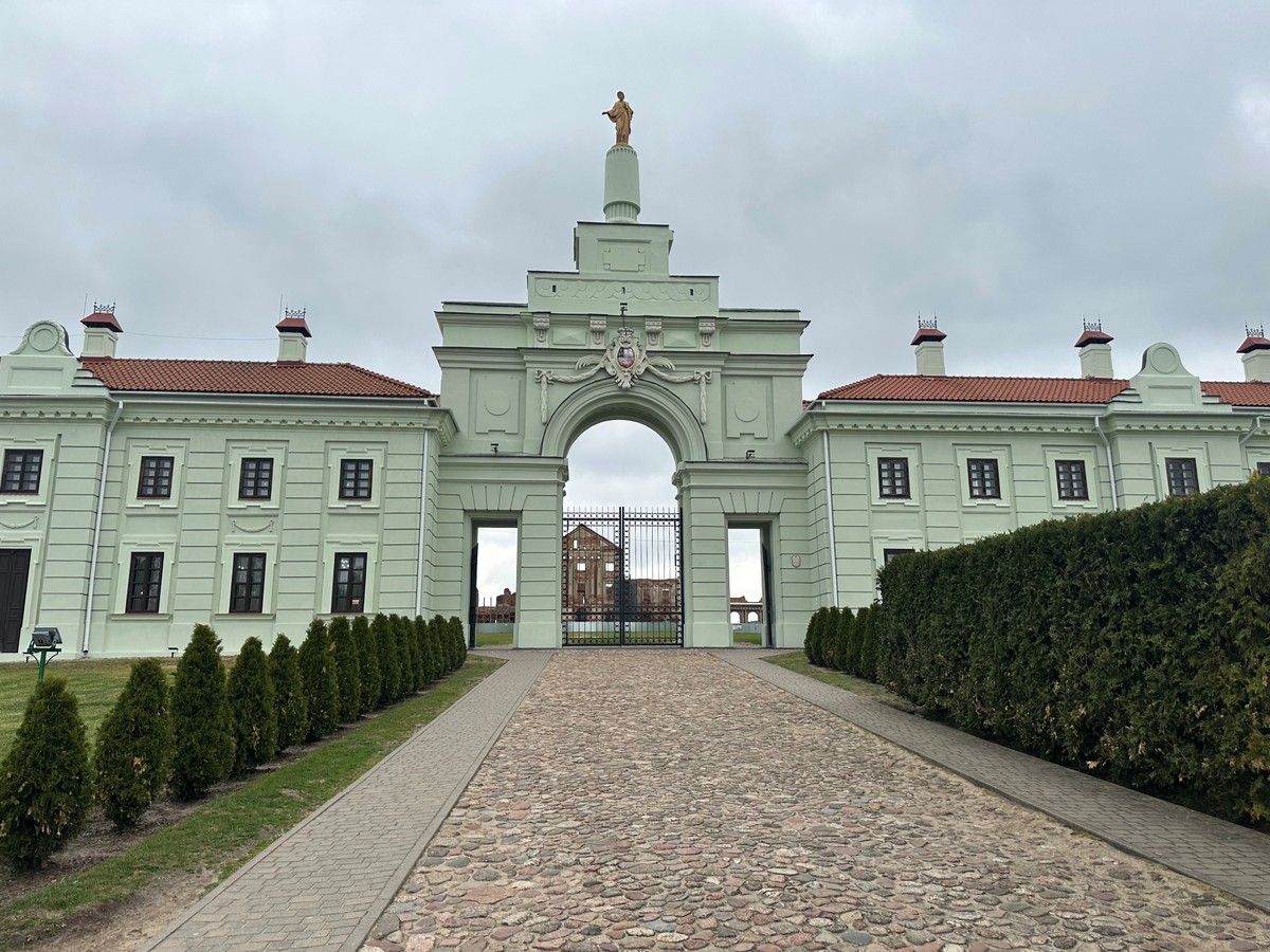 Беловежская пуща, Каменец и Коссово: трансфер на 1 день из Бреста - фото 4