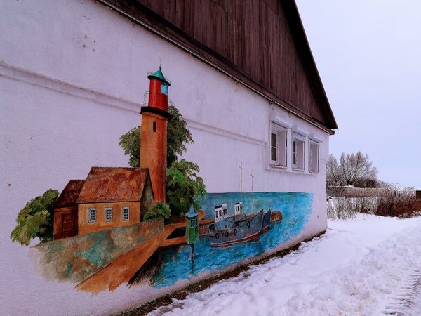 Маяки, рыбаки и пиво — эко-гастрономическое путешествие - фото 4