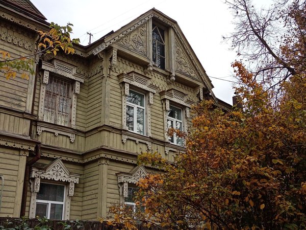 Кострома: приехать, увидеть и влюбиться! - фото 3