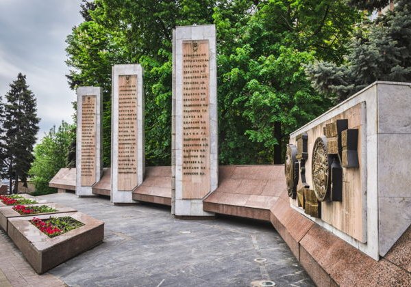 Авторская обзорная экскурсия по Волгограду: «Город трех эпох» - фото 2